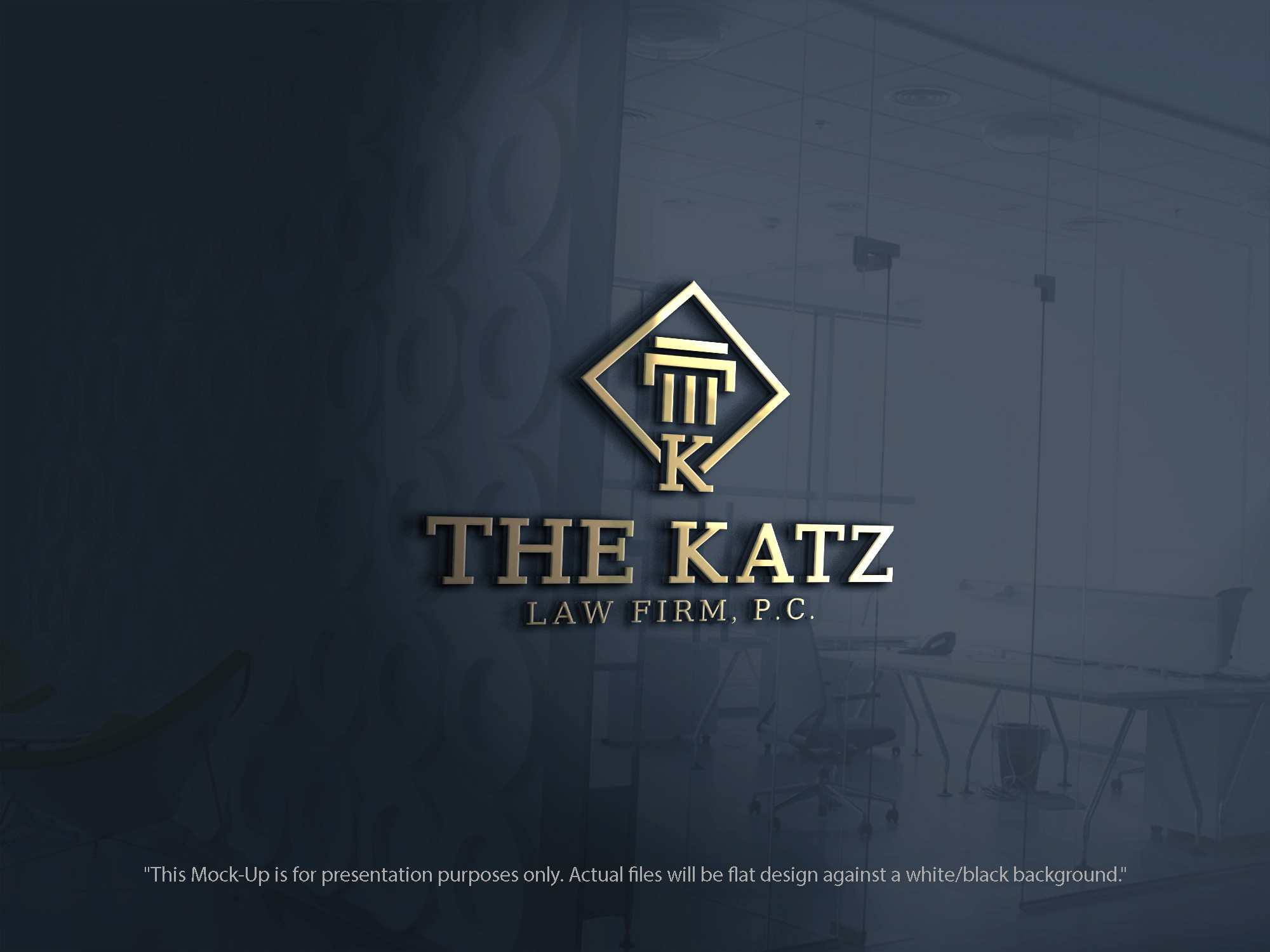 Logo Design by riazuddinrony for KatzKollect  | Design #27596567
