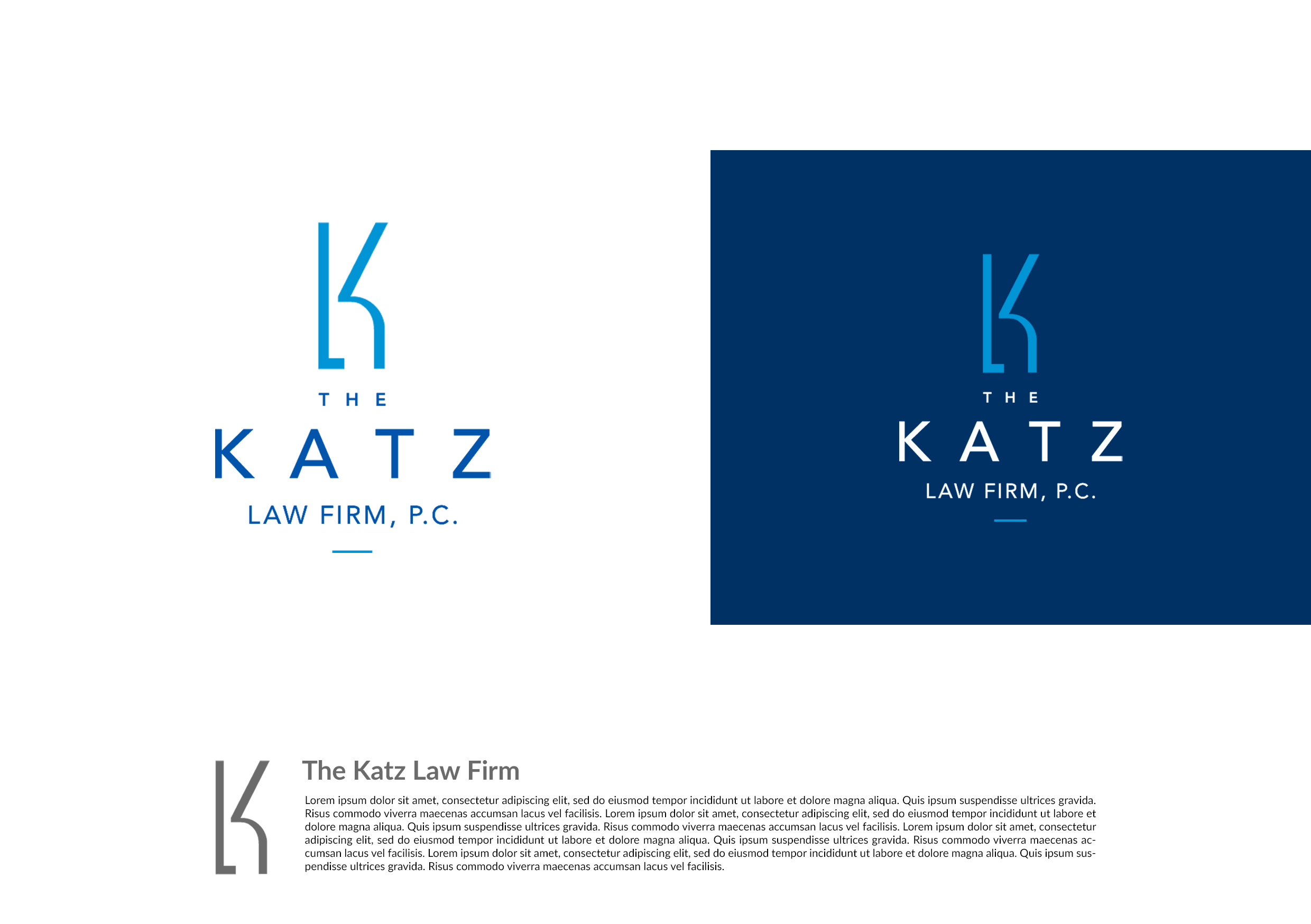 Logo Design by christianpoetoe for KatzKollect  | Design #27572638