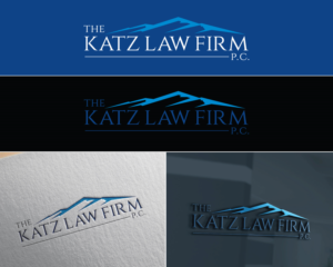 Logo Design by Atec for KatzKollect  | Design: #27576835