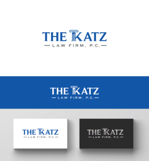 Logo Design by ecorokerz for KatzKollect  | Design: #27573612