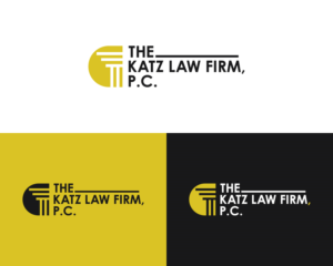 Logo Design by MAWBM for KatzKollect  | Design: #27592643