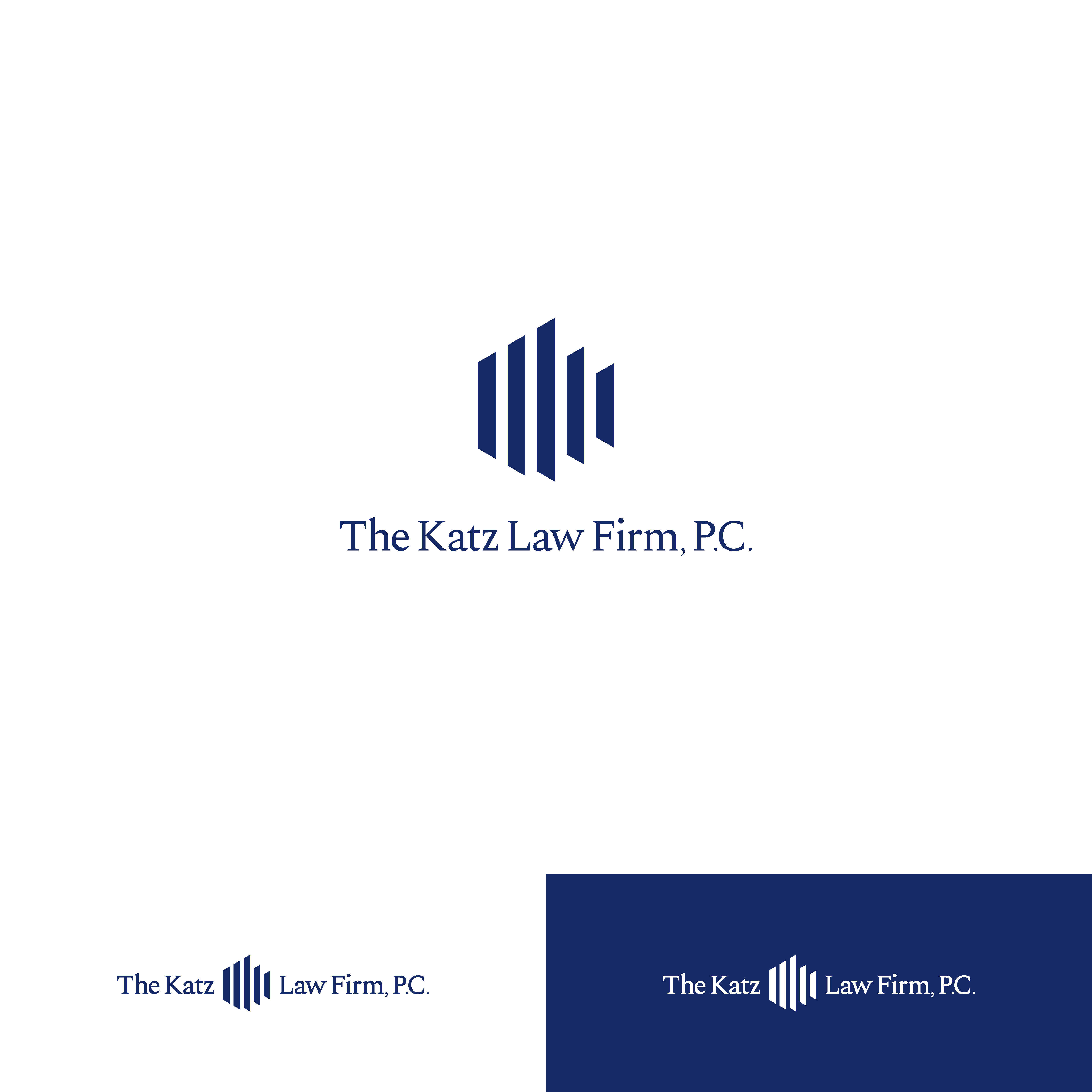 Logo Design by ajedesign for KatzKollect  | Design #27604133