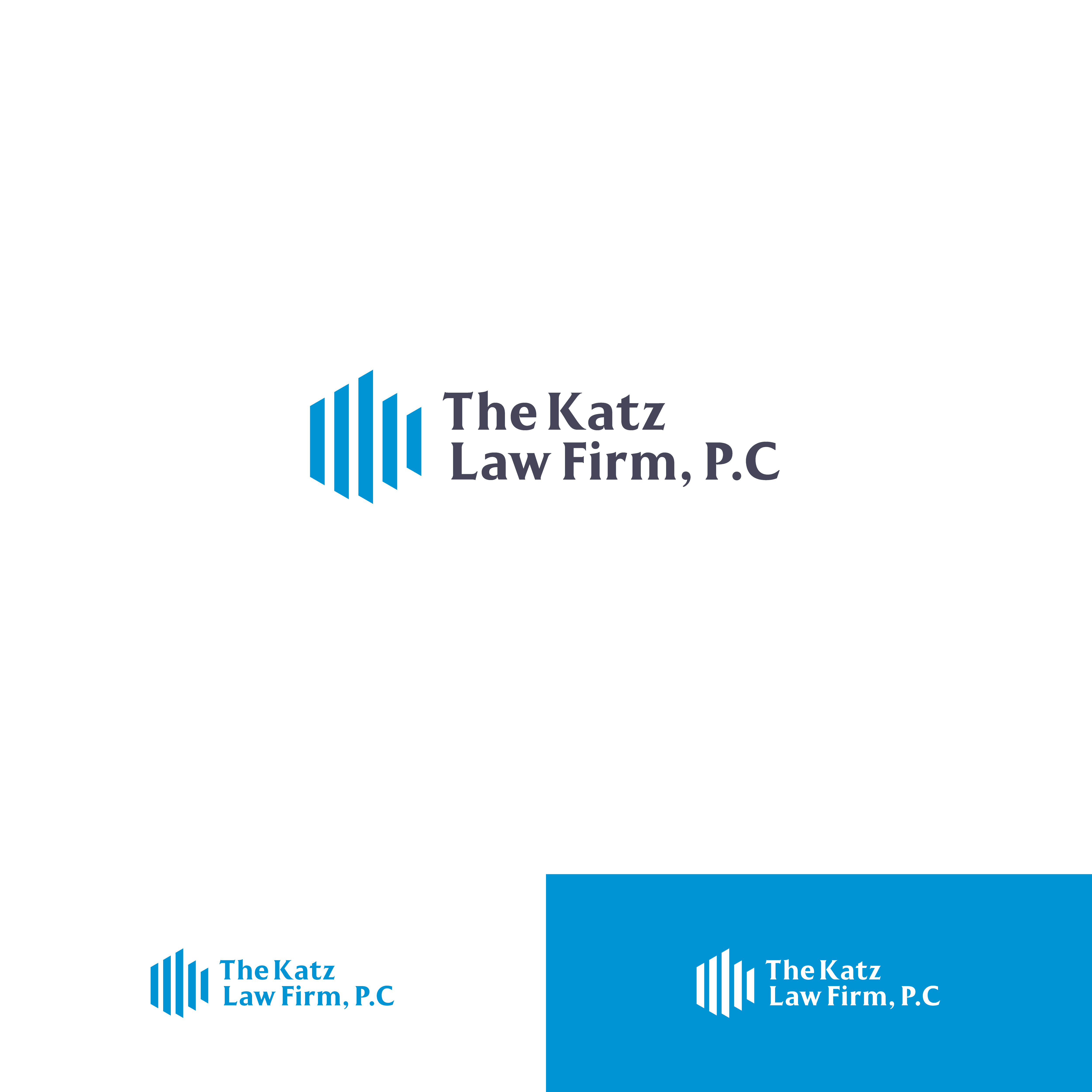 Logo Design by ajedesign for KatzKollect  | Design #27604283