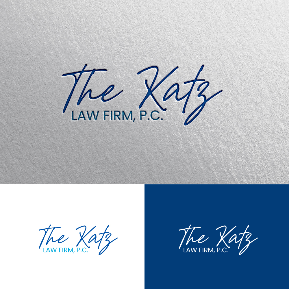Logo Design by nzdesigners for KatzKollect  | Design #27591416