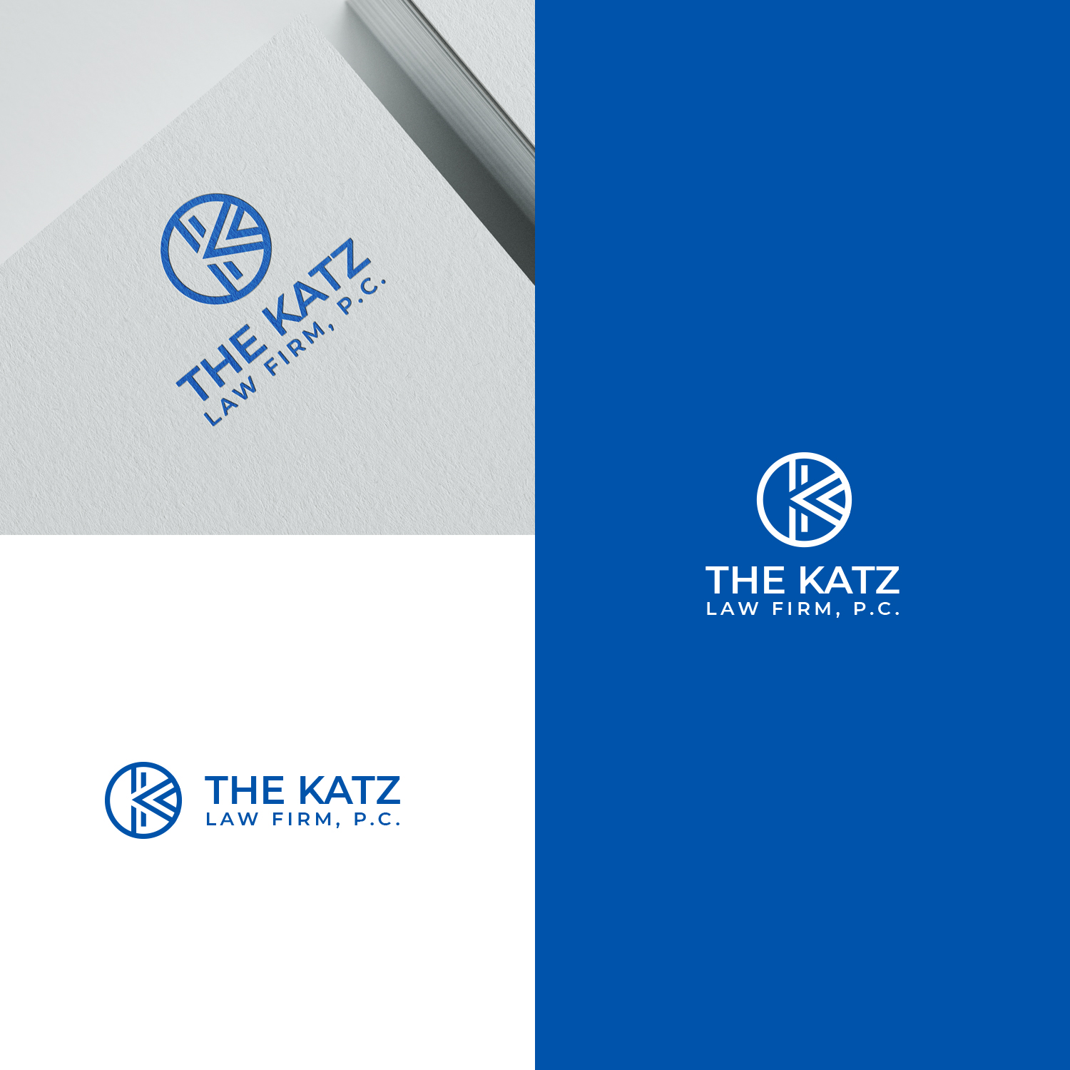 Logo-Design von nzdesigners für KatzKollect  | Design #27591530