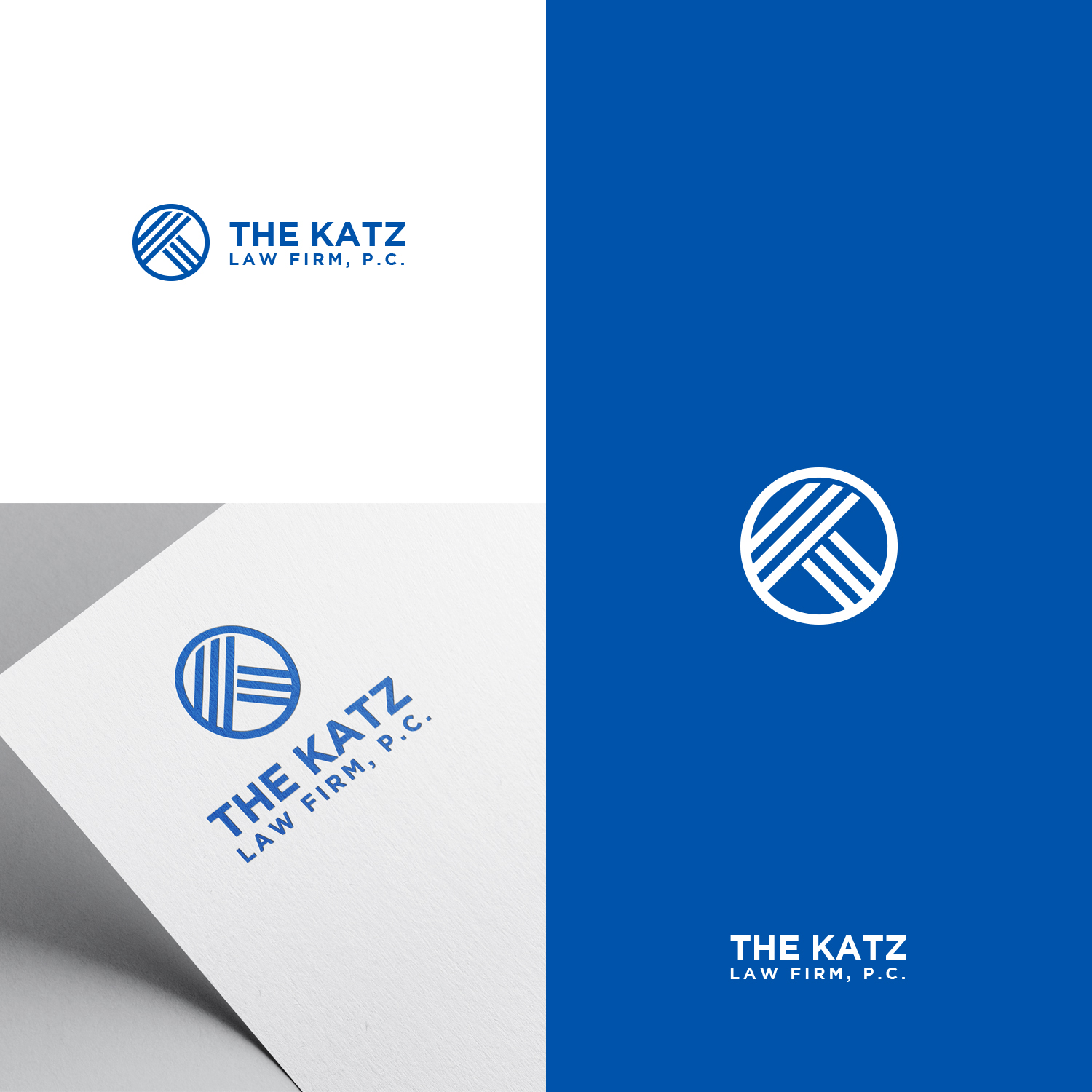 Logo Design by nzdesigners for KatzKollect  | Design #27591531
