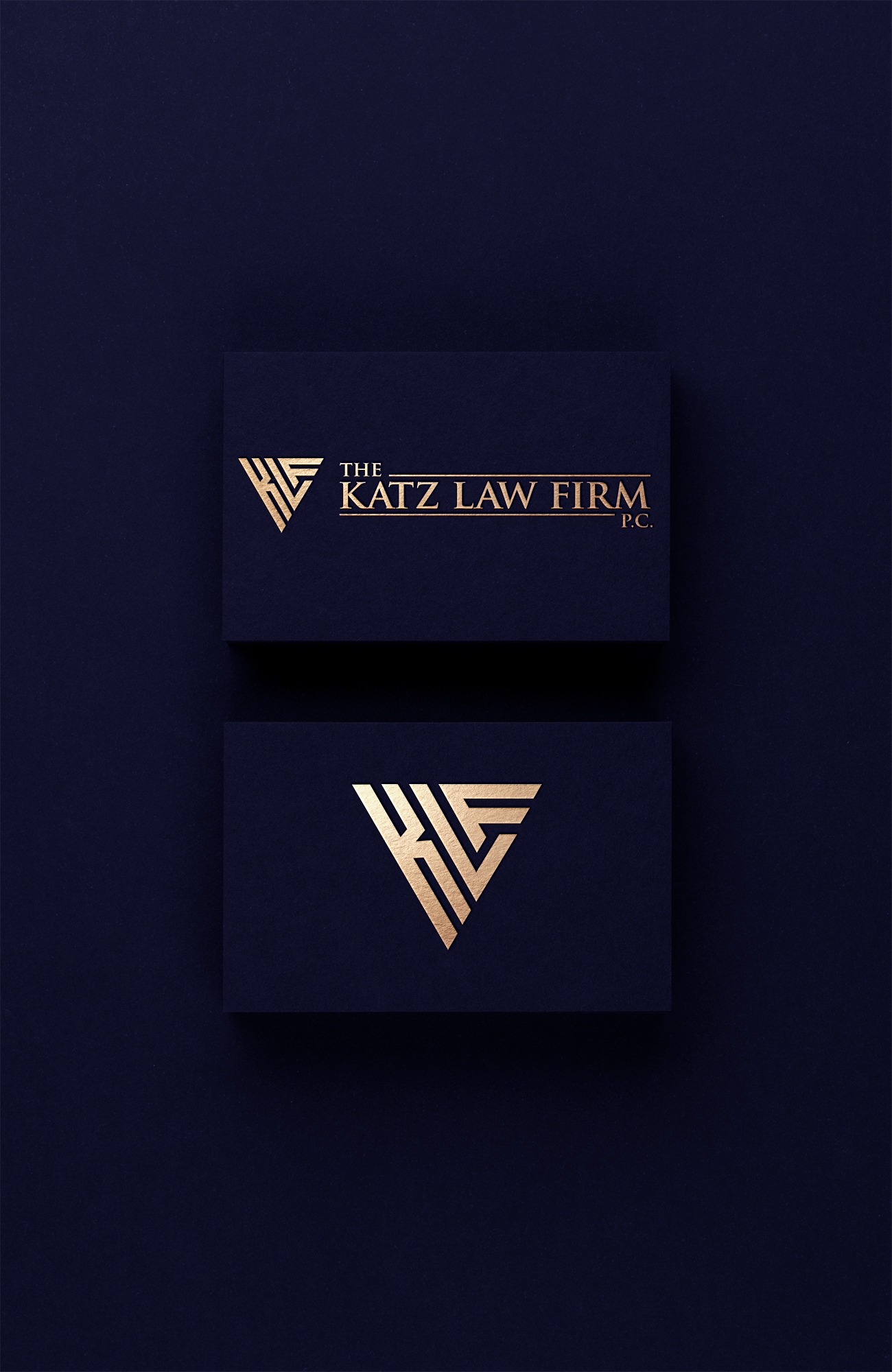 Logo Design by Obi.K for KatzKollect  | Design #27589947
