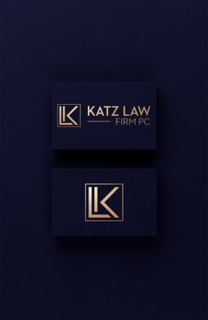 Logo Design by Obi.K for KatzKollect  | Design: #27593296