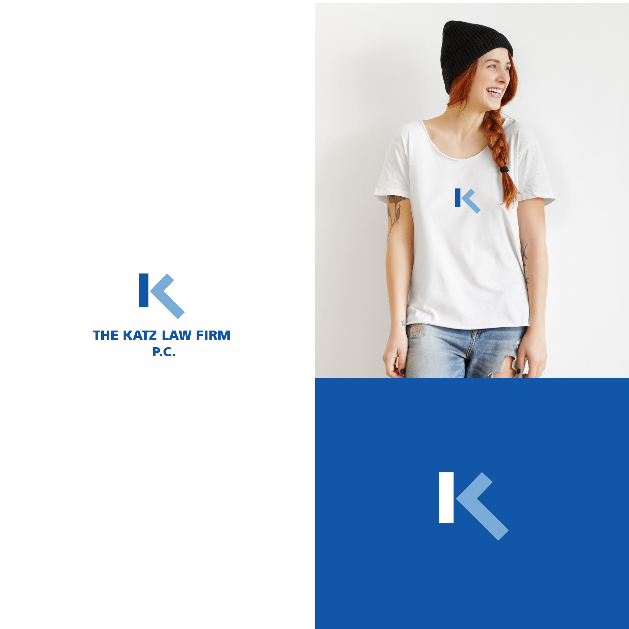 Logo Design by griphingraphics for KatzKollect  | Design #27575730