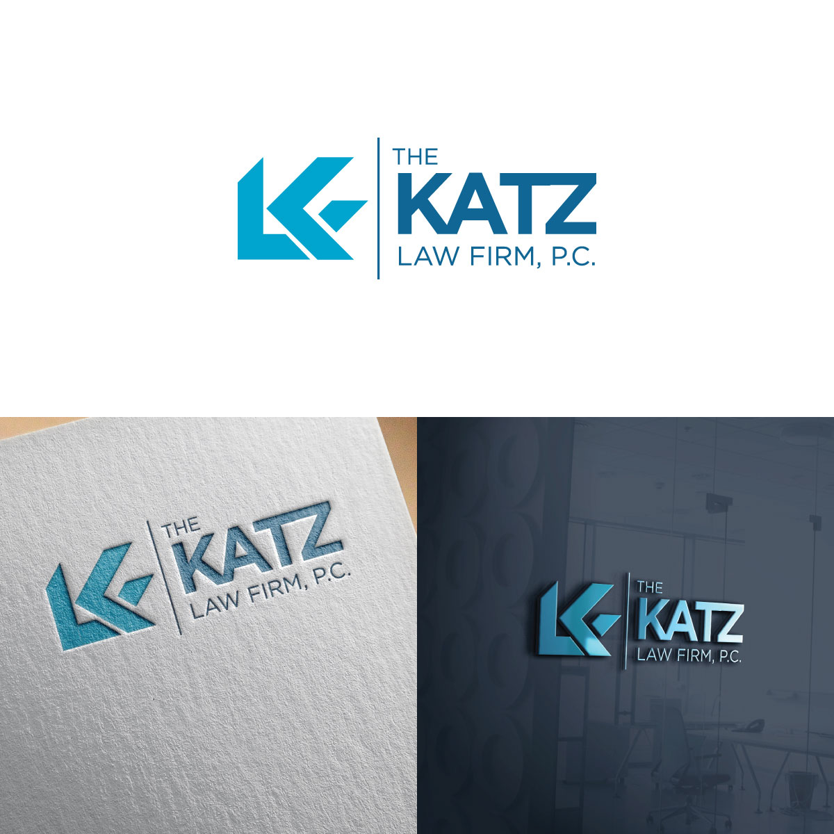 Diseño de Logo por Magic of Art para KatzKollect  | Diseño #27574945