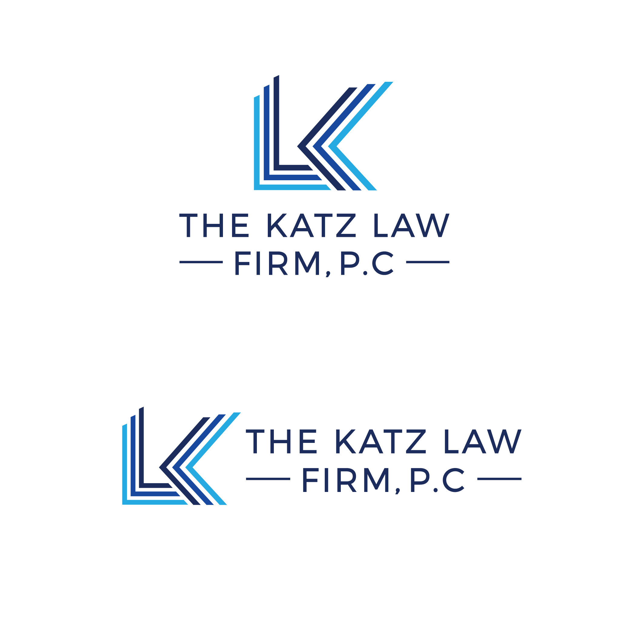 Logo Design by CreativeZub for KatzKollect  | Design #27583541