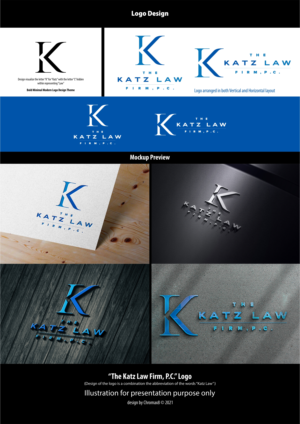Logo Design by Chromax8