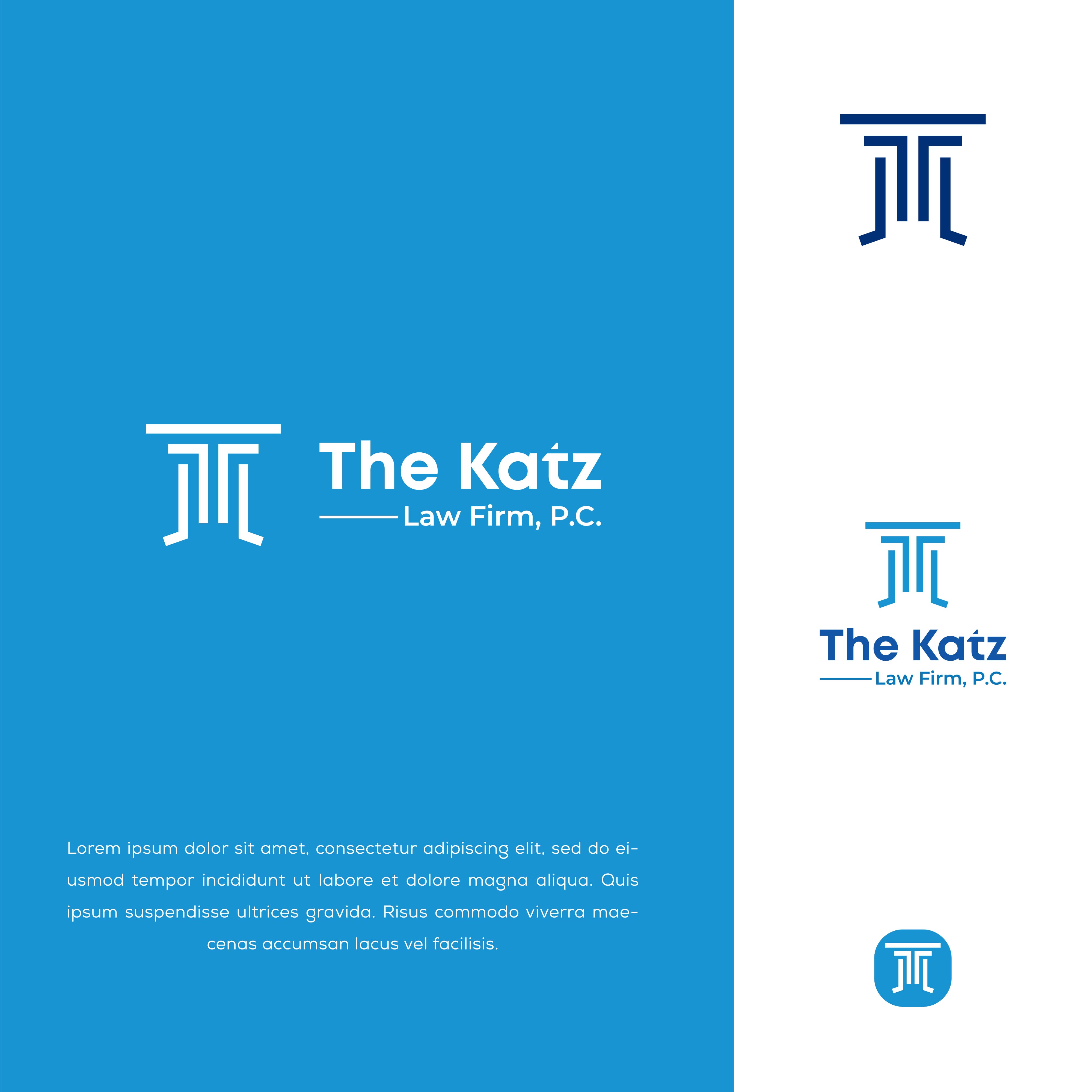 Diseño de Logo por vramar.roy para KatzKollect  | Diseño #27572750