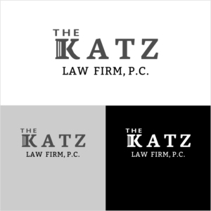 Logo Design by 81y179 for KatzKollect  | Design: #27607558