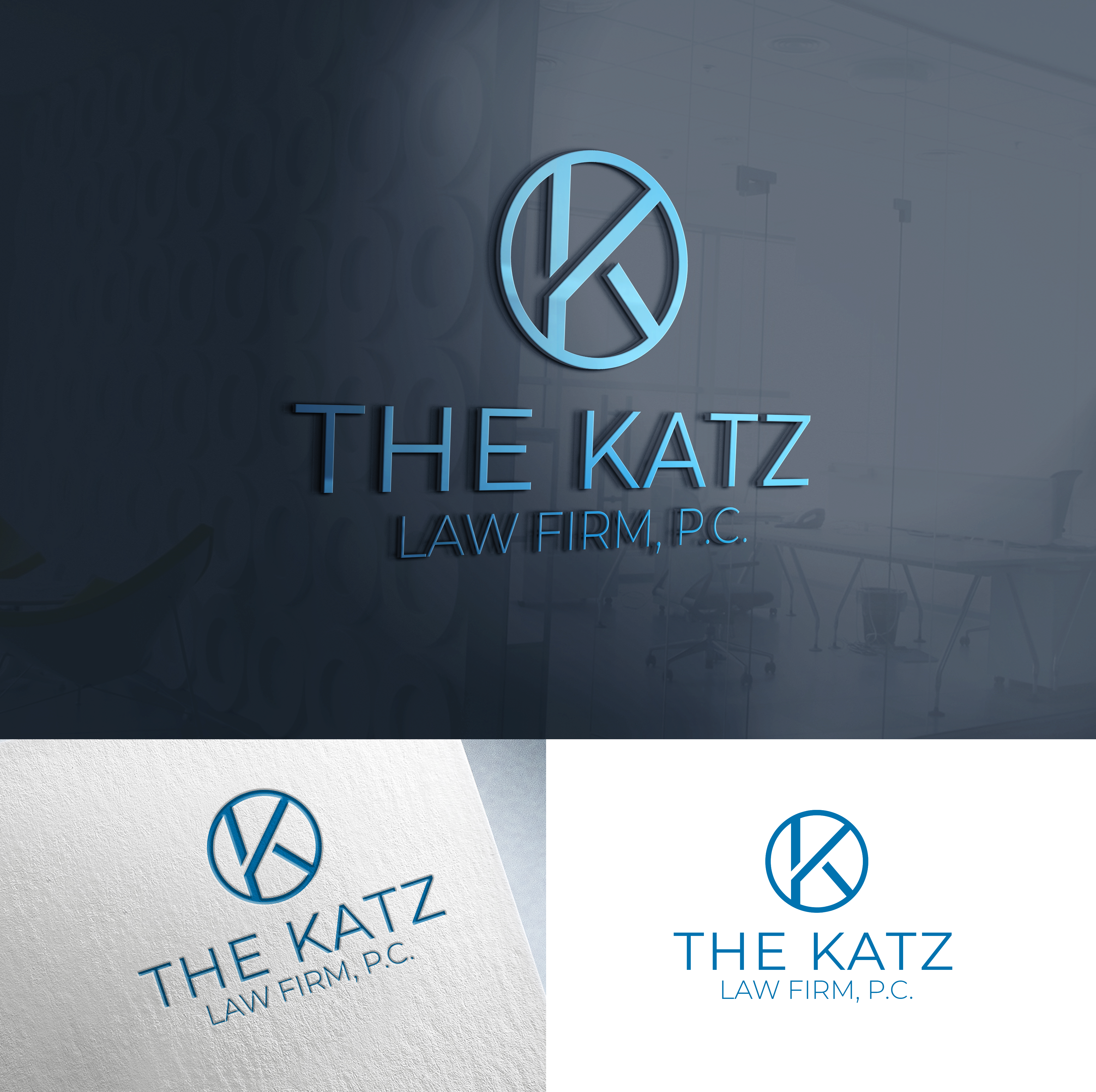 Design de Logo par Taya Bright pour KatzKollect  | Design #27589264