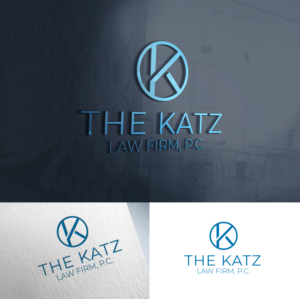 Logo-Design von Taya Bright für KatzKollect  | Design #27589264