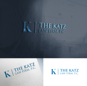 Logo Design by Taya Bright for KatzKollect  | Design: #27589267