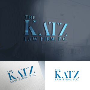 Logo Design by Taya Bright for KatzKollect  | Design: #27589268