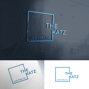 Logo Design by Taya Bright for KatzKollect  | Design: #27589269