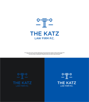 Logo Design by MASH Std for KatzKollect  | Design: #27573633