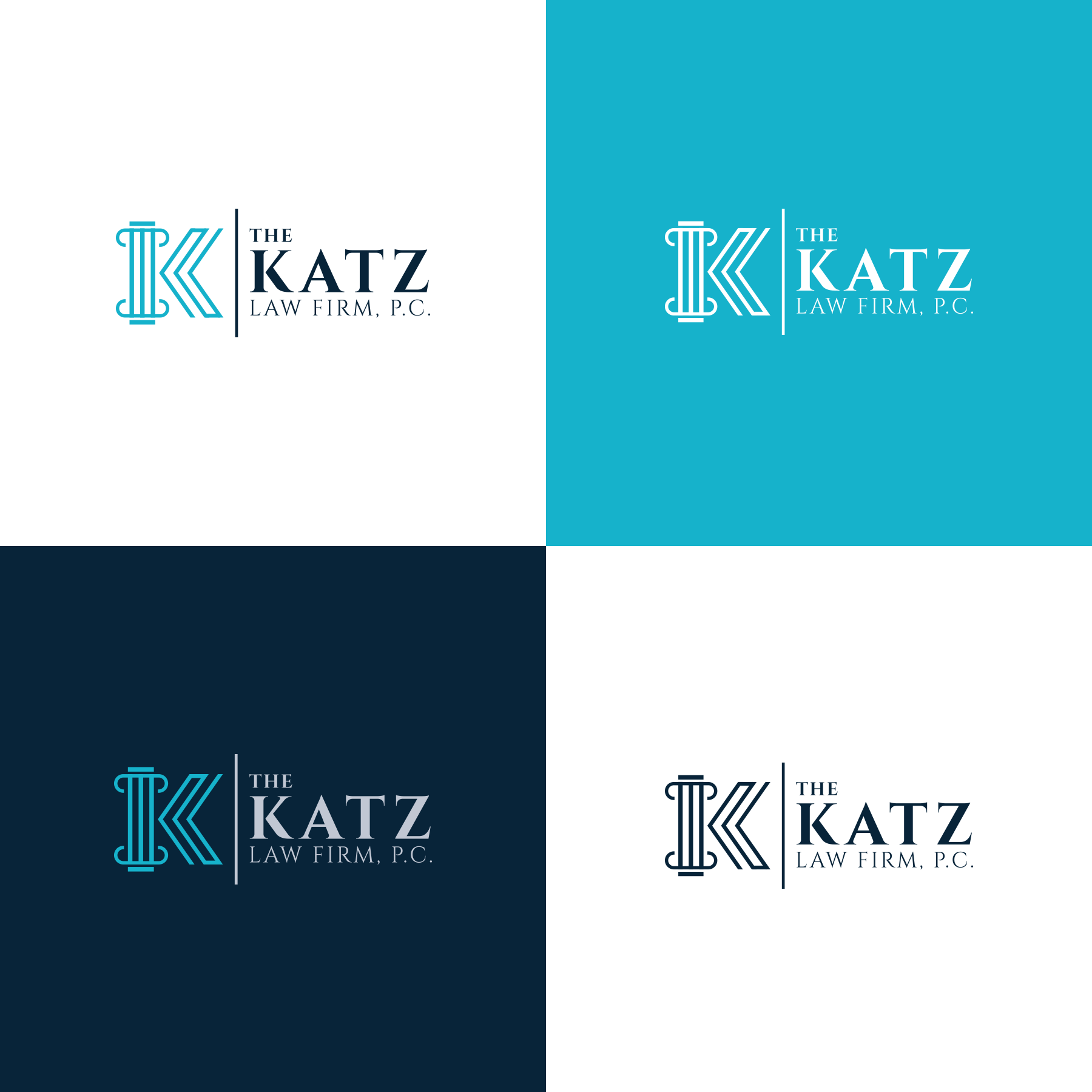 Diseño de Logo por ZinKo para KatzKollect  | Diseño #27603997
