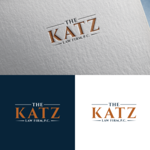 Logo Design by ZinKo for KatzKollect  | Design: #27604252