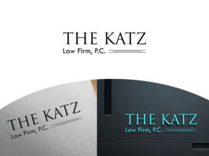 Logo Design by Hieroglyphics for KatzKollect  | Design: #27606348