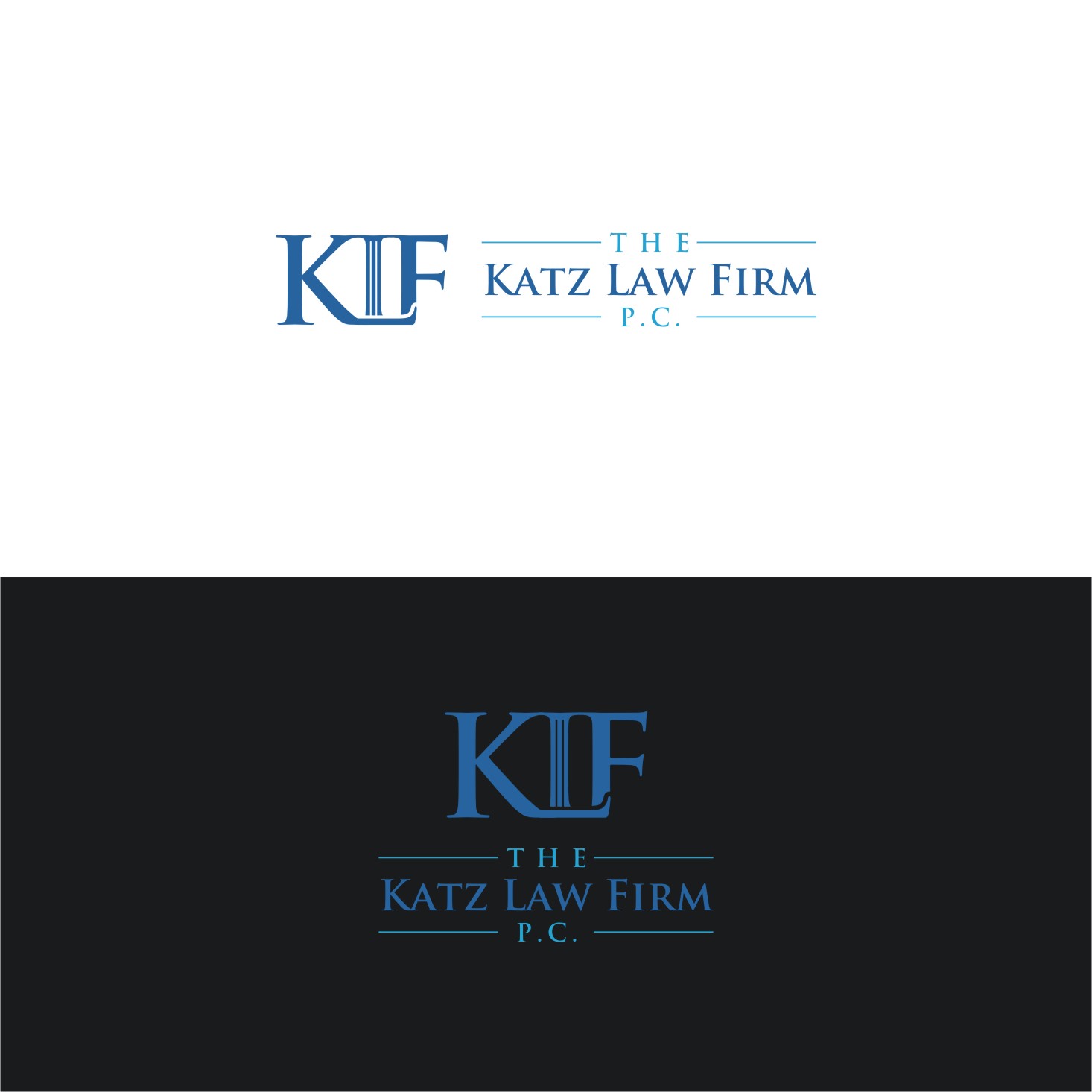 Logo Design by Sushma for KatzKollect  | Design #27599122