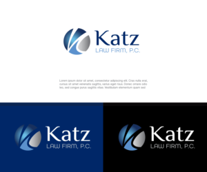 Logo Design by edwinnegz1 for KatzKollect  | Design: #27580205