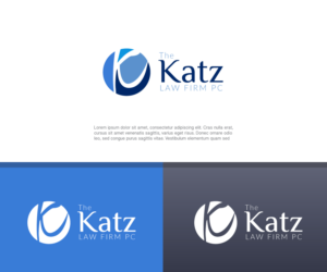 Logo Design by edwinnegz1 for KatzKollect  | Design: #27598673