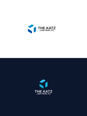 Logo Design by Art Punk for KatzKollect  | Design: #27578805
