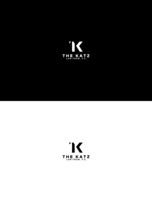 Logo Design by Art Punk for KatzKollect  | Design: #27579709