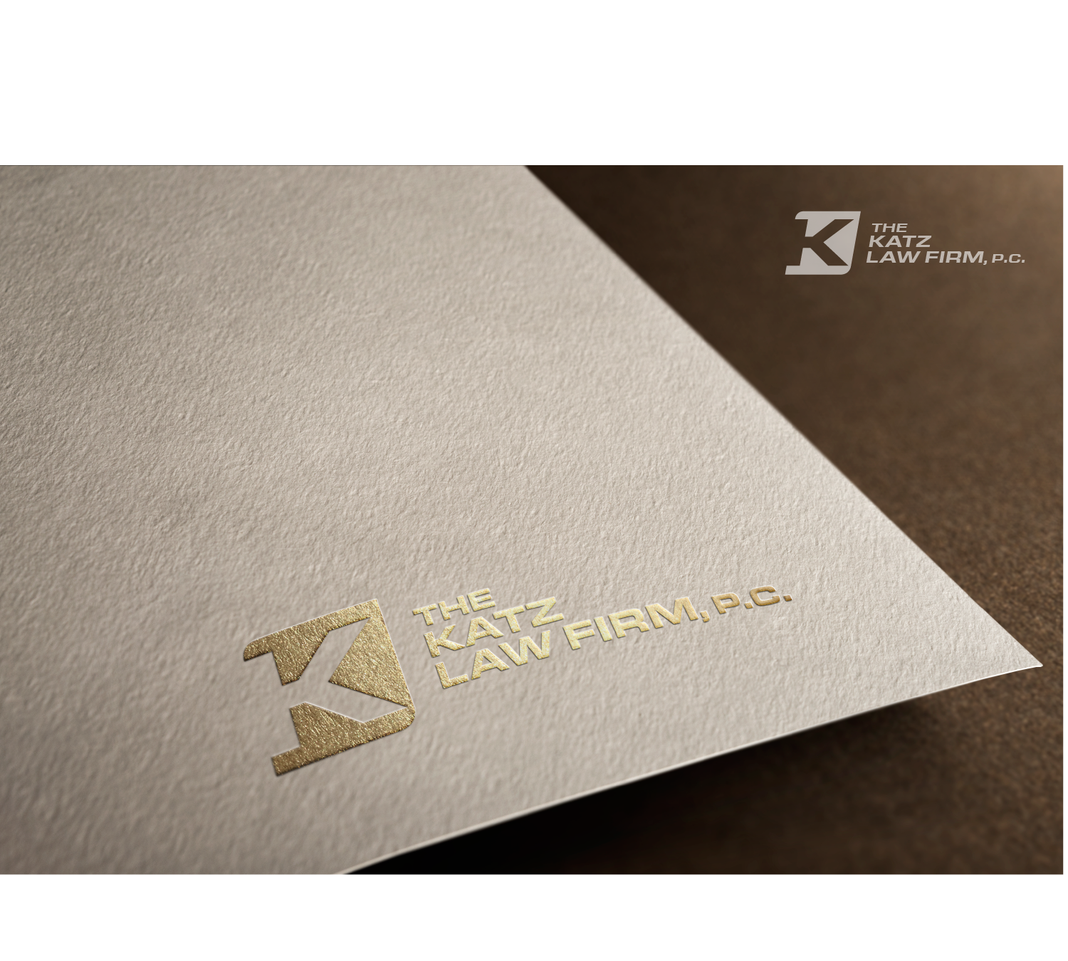 Logo Design by redpixell for KatzKollect  | Design #27578577