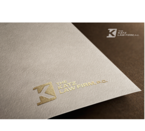 Logo Design by redpixell for KatzKollect  | Design: #27578577