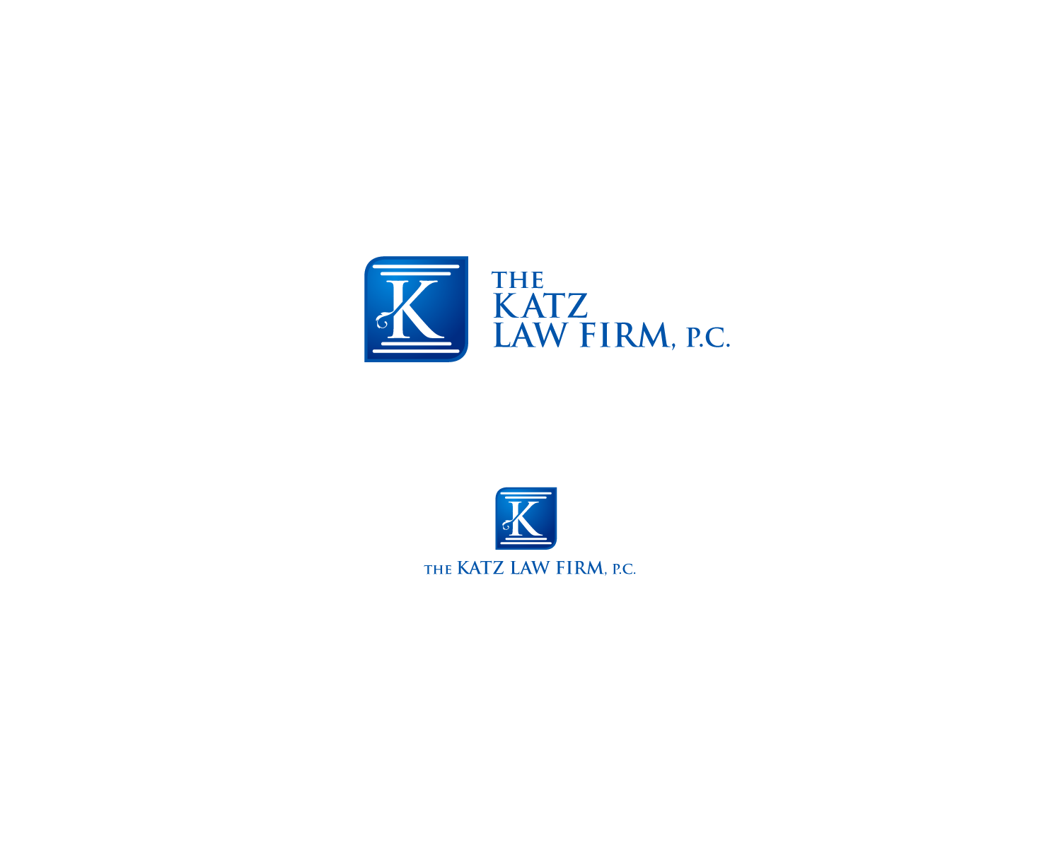 Logo Design by redpixell for KatzKollect  | Design #27579547