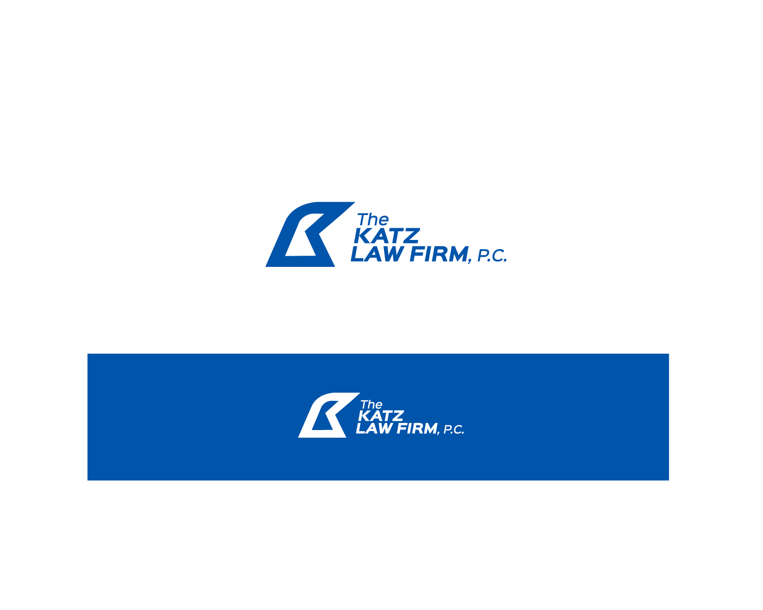 Logo Design by redpixell for KatzKollect  | Design #27588940