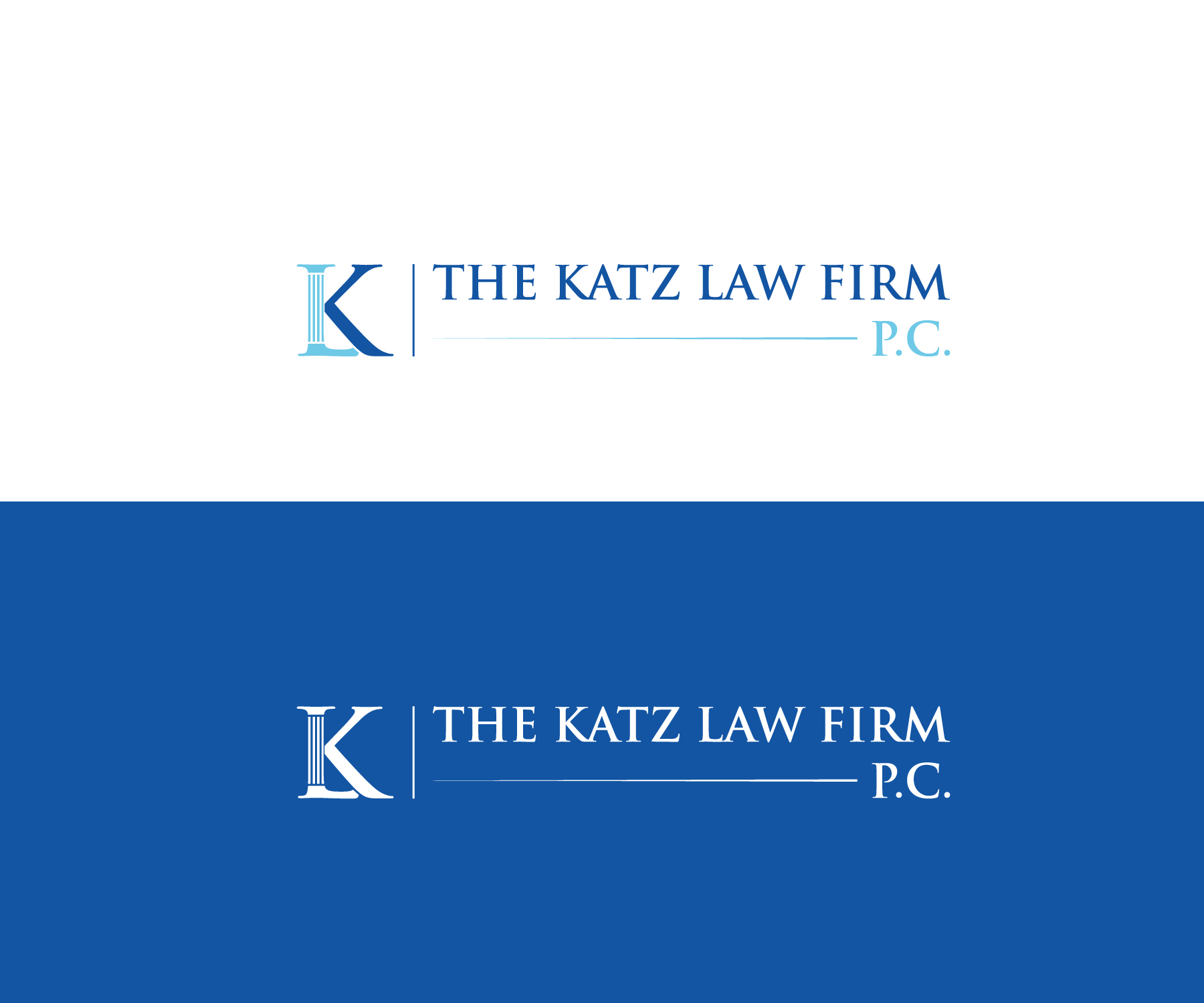 Logo Design by AnteMeridiem for KatzKollect  | Design #27603467