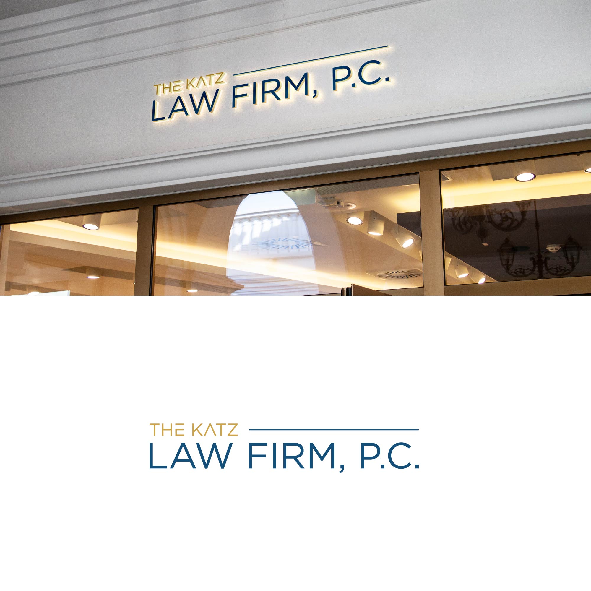 Logo Design by kaushal 05 for KatzKollect  | Design #27578685