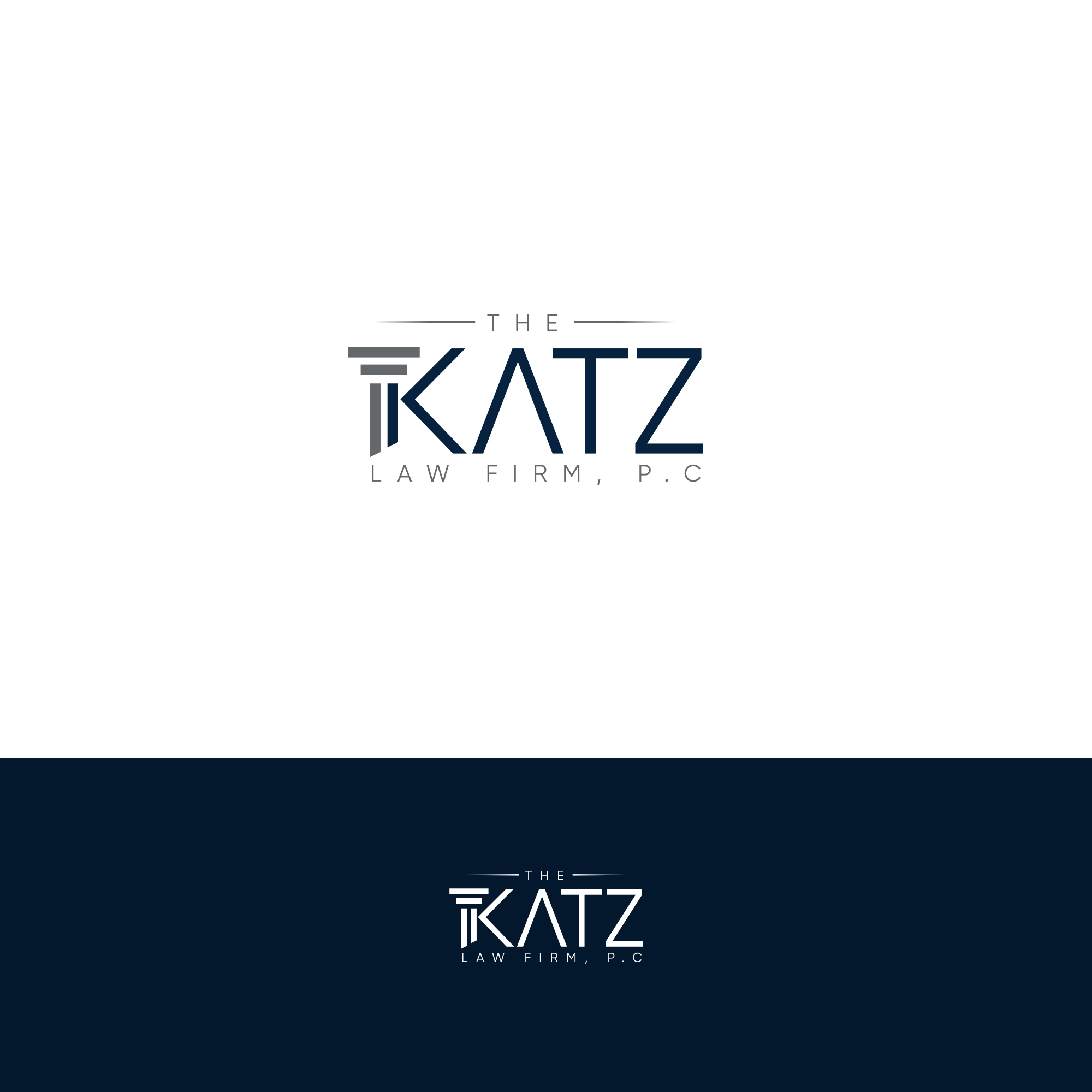 Logo Design by aberyor for KatzKollect  | Design #27571923