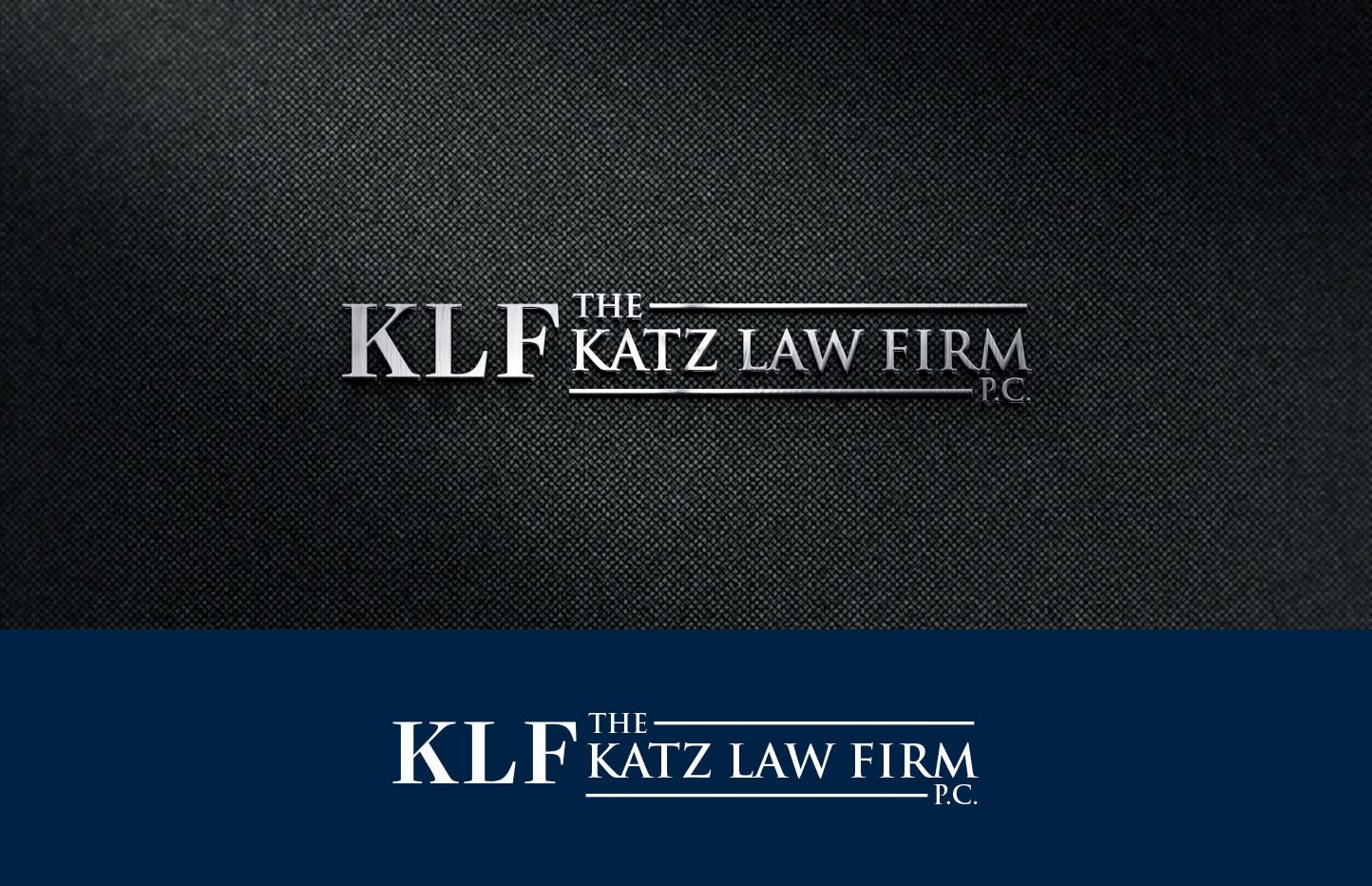 Logo Design by DubaiArts for KatzKollect  | Design: #27600153