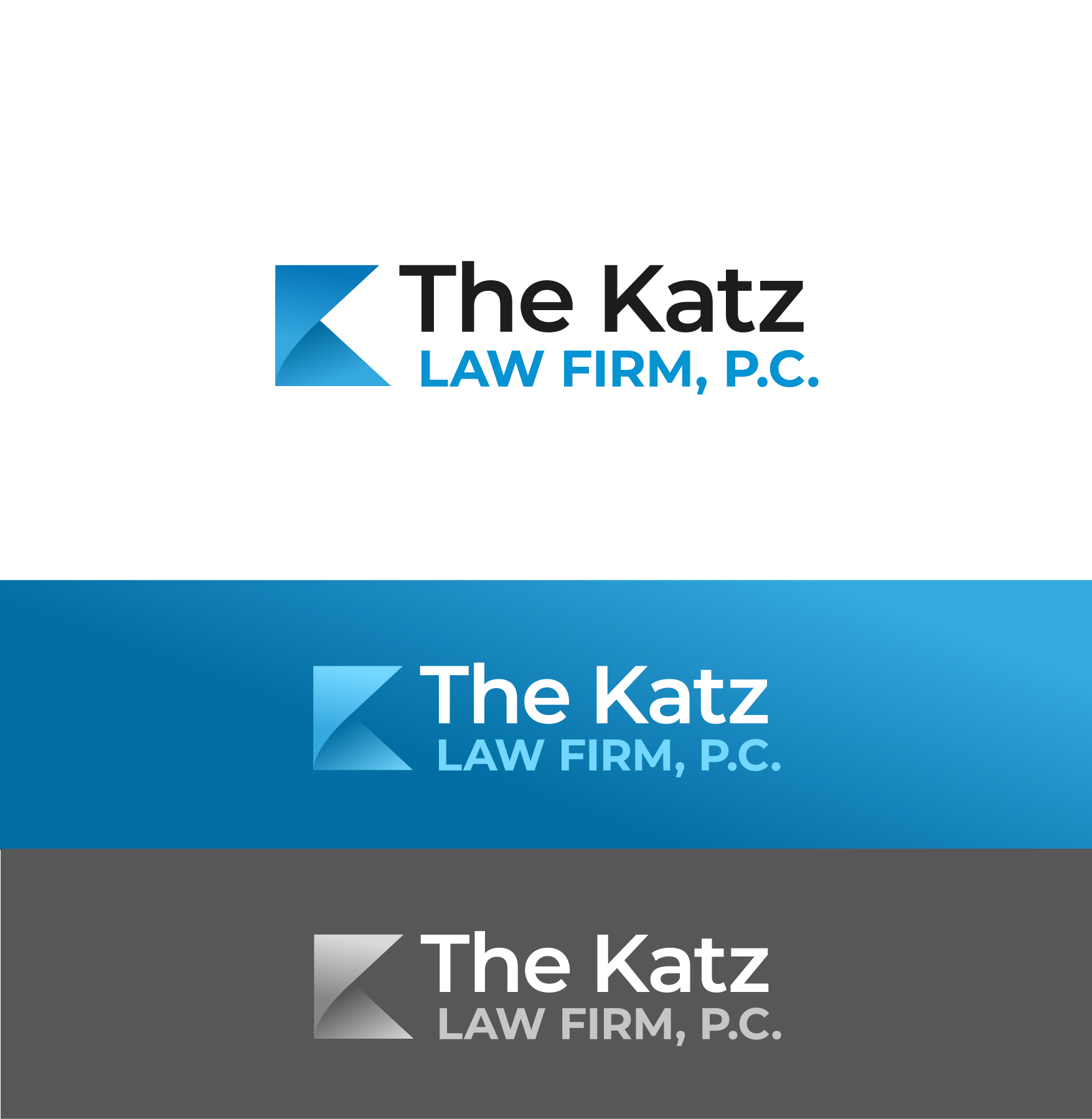 Logo Design by grrssn for KatzKollect  | Design #27601635