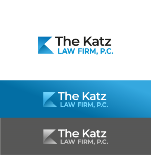 Logo Design by grrssn for KatzKollect  | Design: #27601635