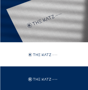 Logo Design by bright design for KatzKollect  | Design: #27589512