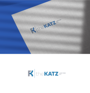 Logo Design by bright design for KatzKollect  | Design: #27591885