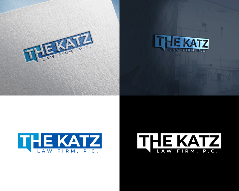 Diseño de Logo por HUSNUL 2 para KatzKollect  | Diseño #27597834