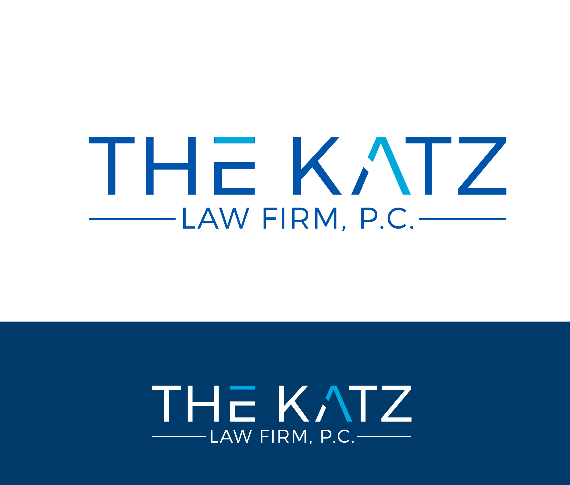 Logo Design by UMBRA Designs for KatzKollect  | Design #27573252