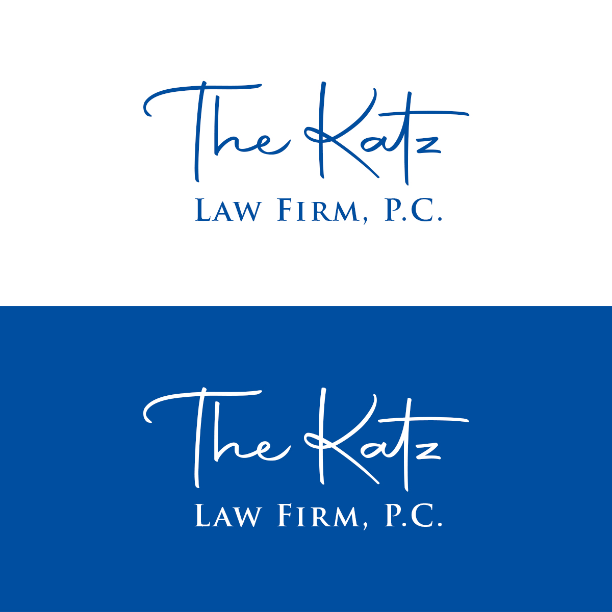 Logo Design by Soonia for KatzKollect  | Design #27575978