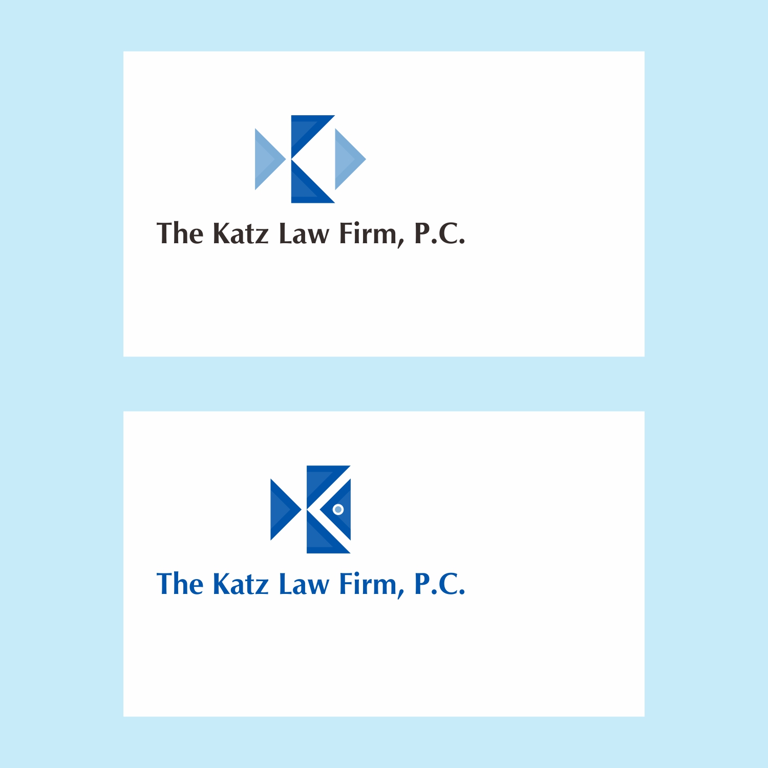 Logo Design by bagusriyadiyanto1981 for KatzKollect  | Design #27601399