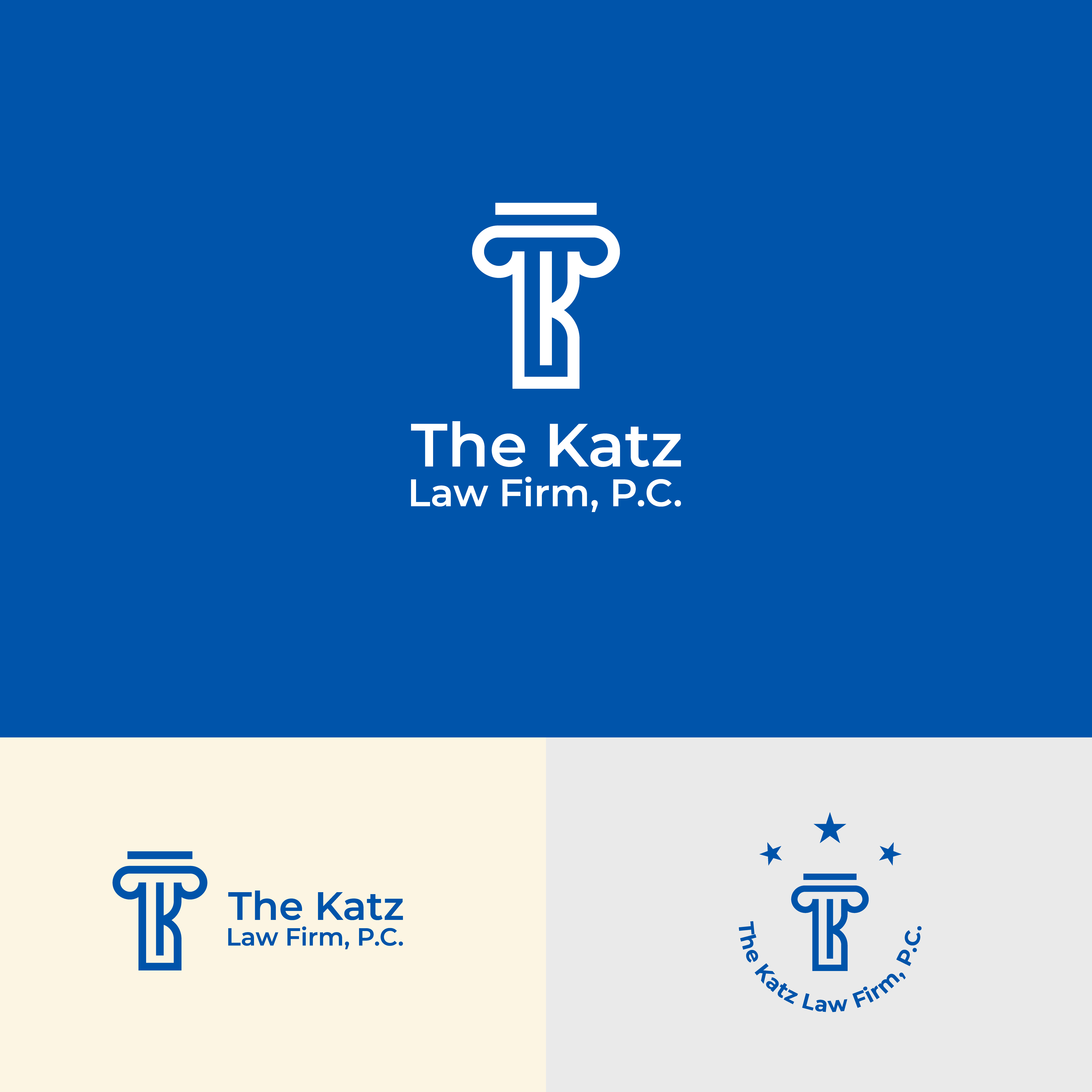 Logo Design by Aldan Design for KatzKollect  | Design #27600899