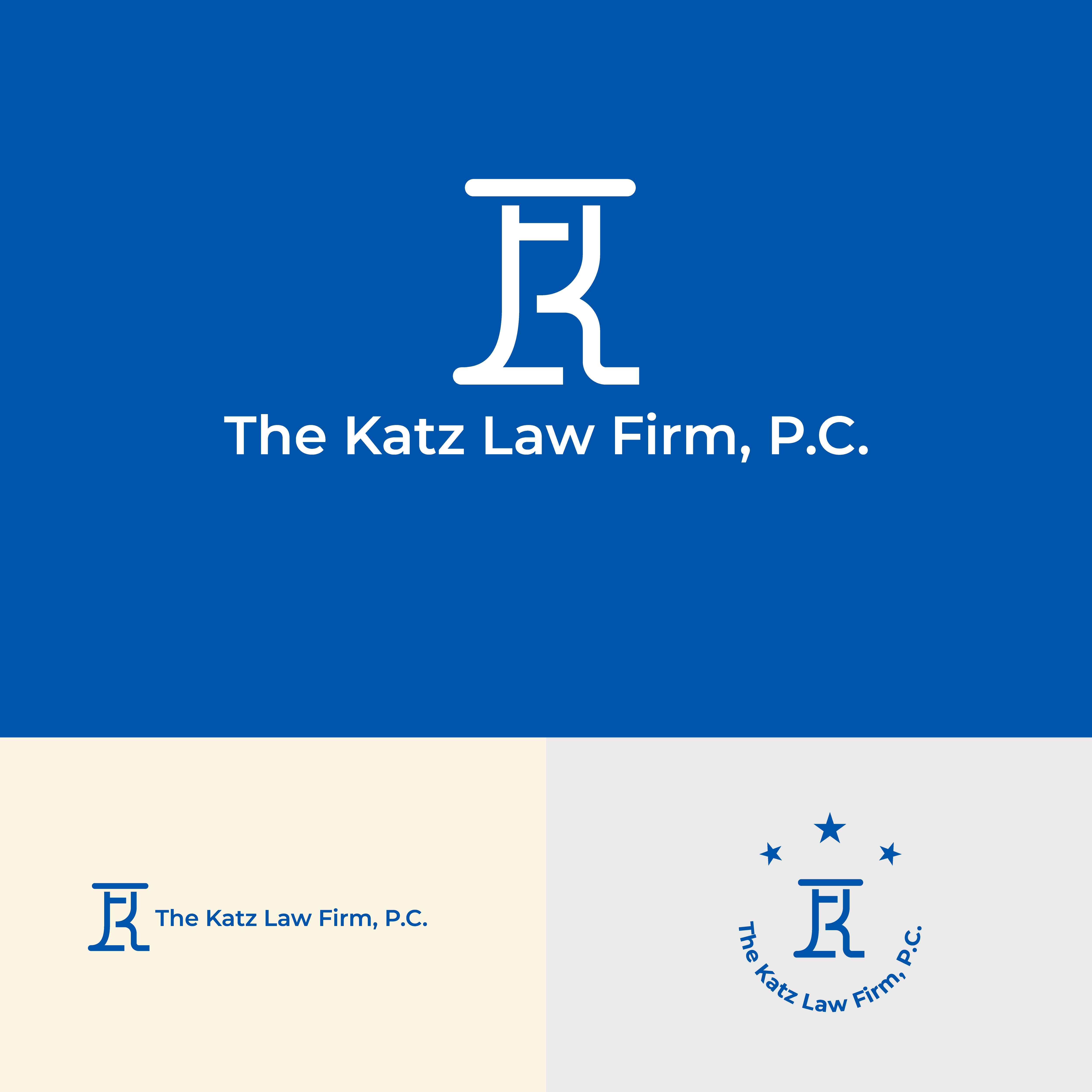 Logo Design by Aldan Design for KatzKollect  | Design #27602859